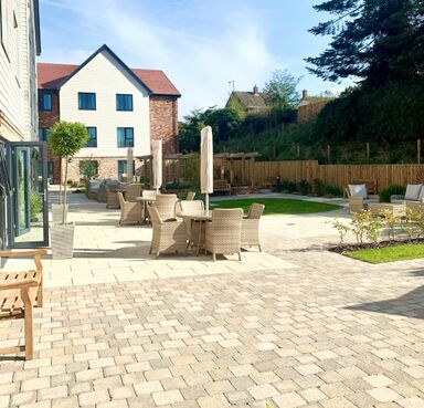 Mousehold View Care Home